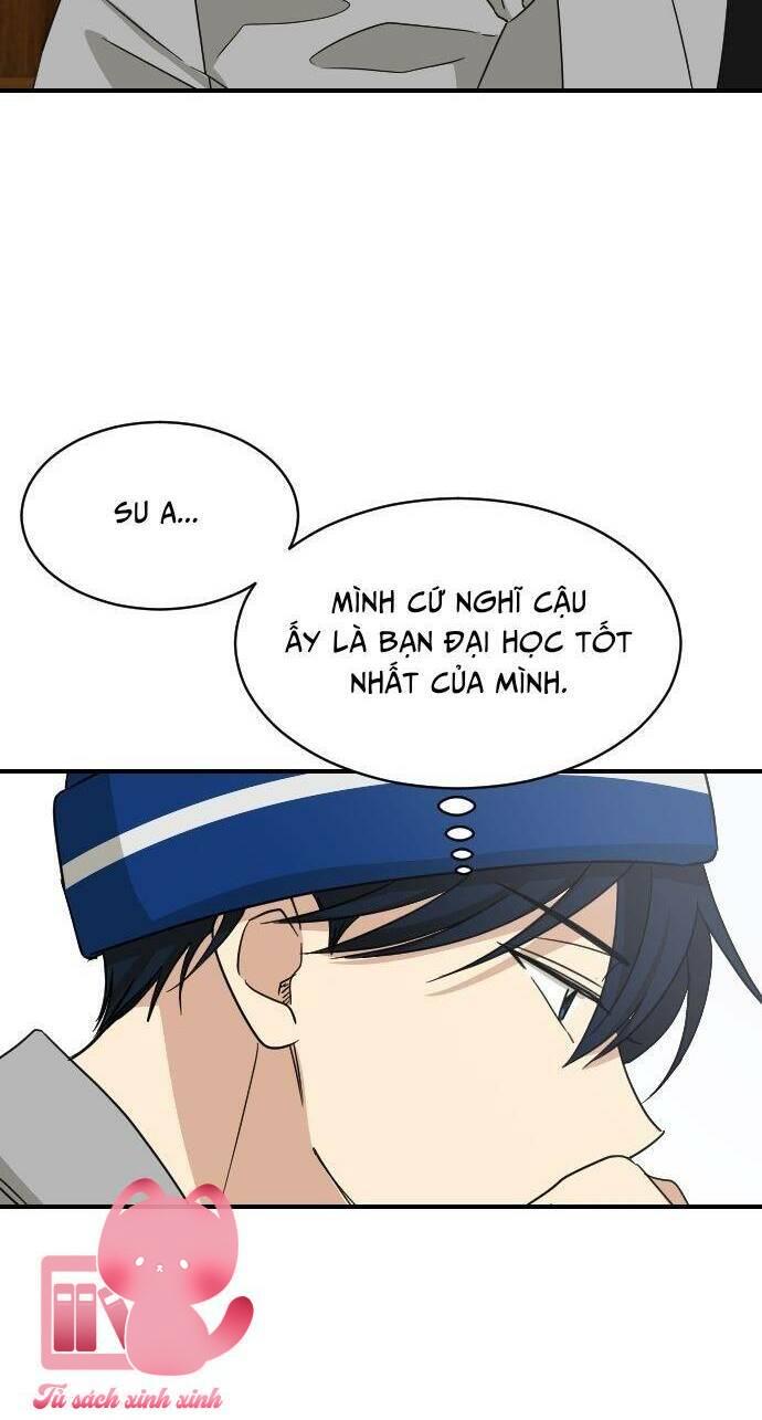 Bạn Của Em Trai - Chap 59