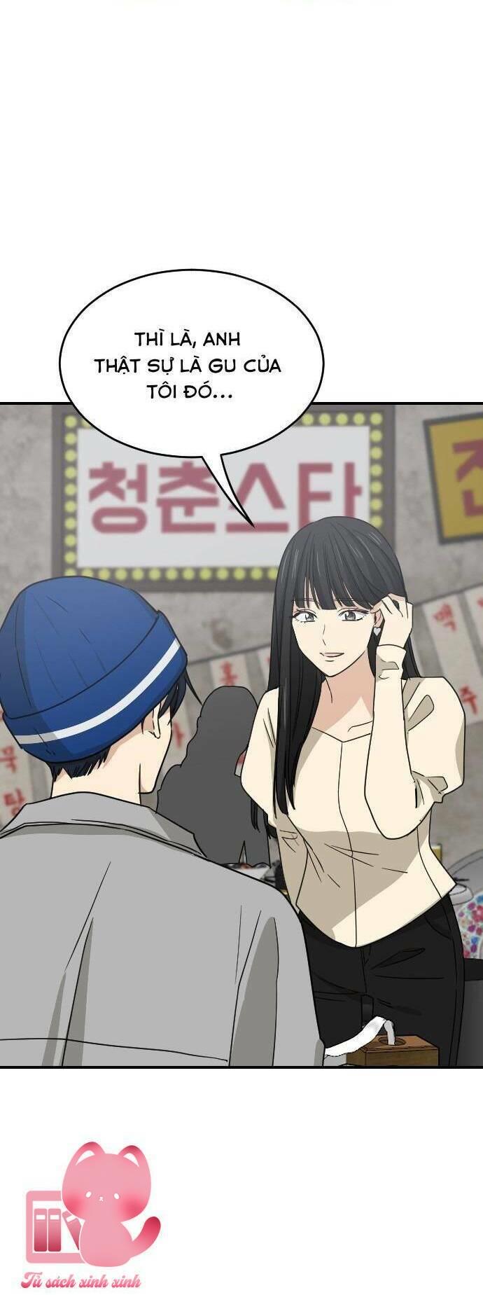 Bạn Của Em Trai - Chap 59