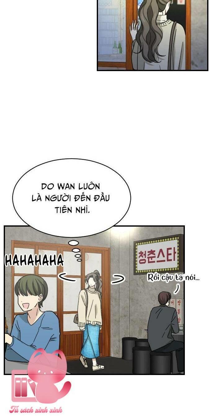 Bạn Của Em Trai - Chap 59