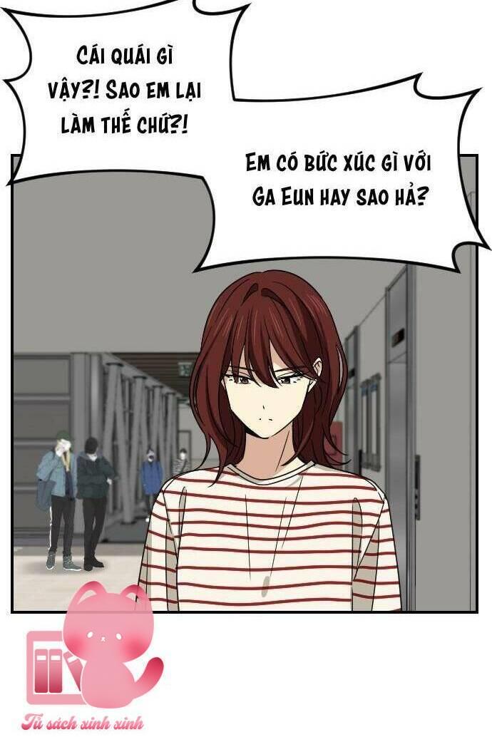 Bạn Của Em Trai - Chap 59