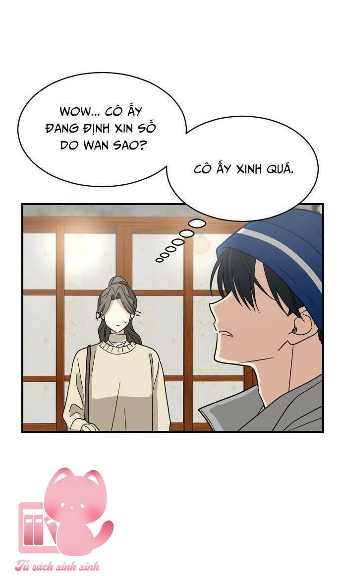 Bạn Của Em Trai - Chap 59