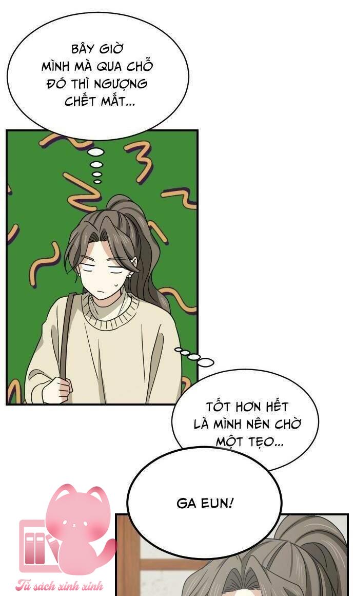 Bạn Của Em Trai - Chap 59