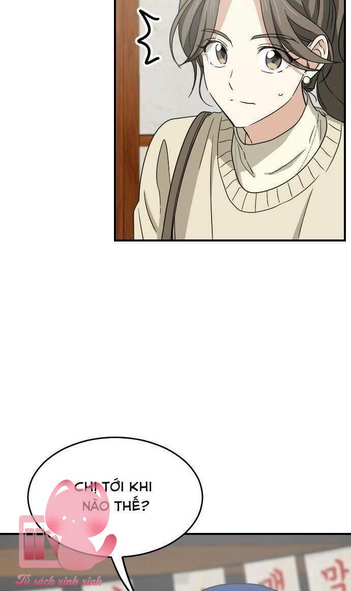 Bạn Của Em Trai - Chap 59