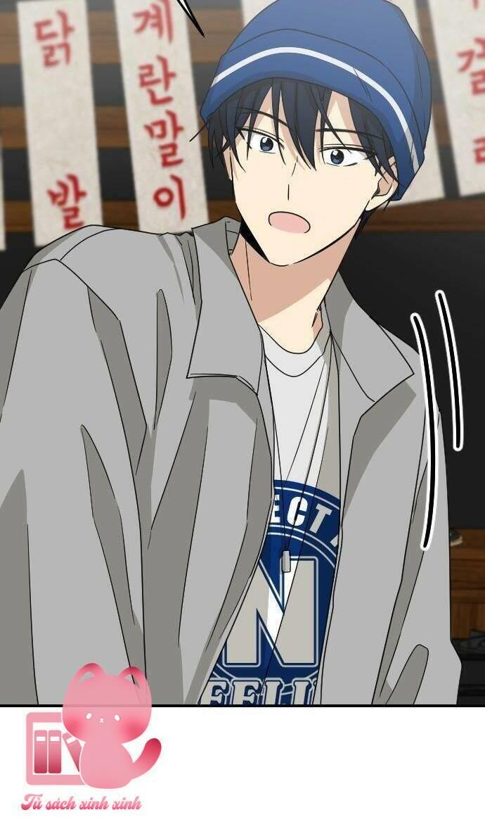 Bạn Của Em Trai - Chap 59