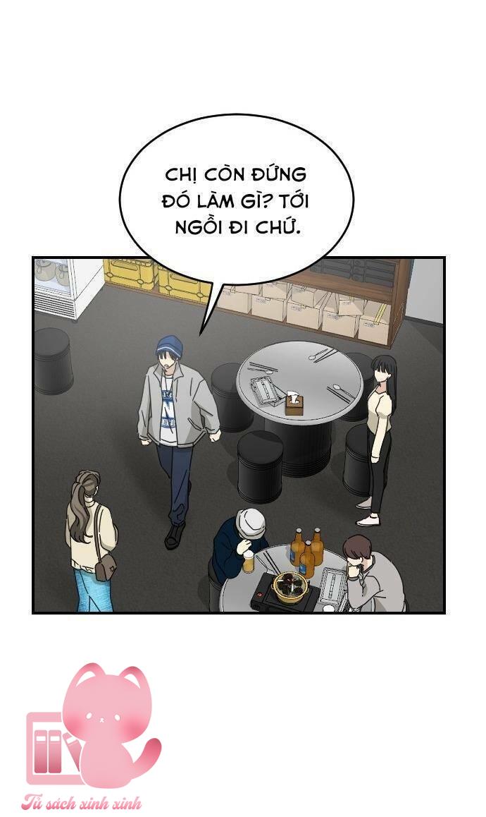 Bạn Của Em Trai - Chap 59