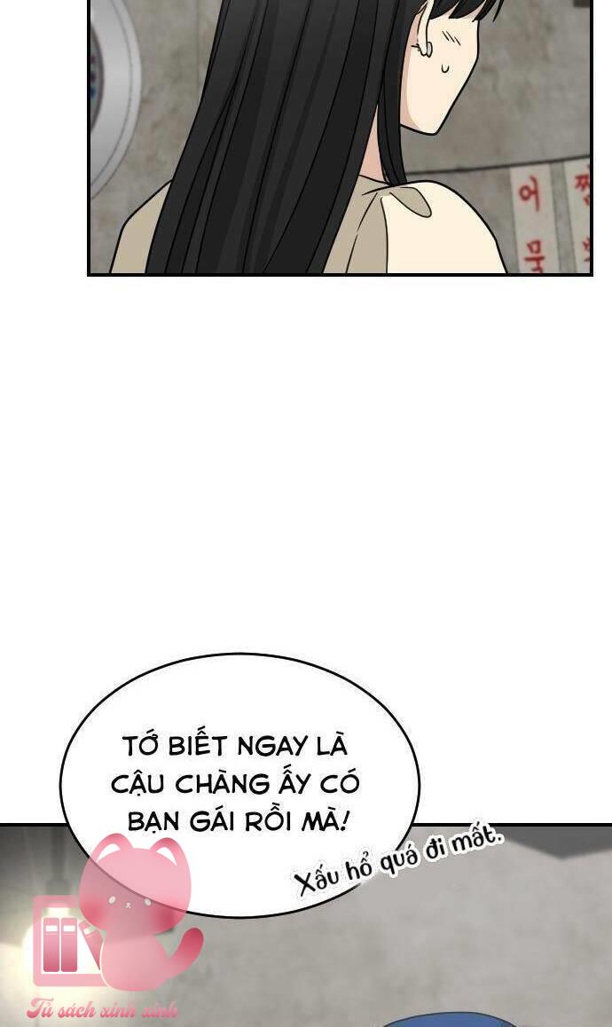 Bạn Của Em Trai - Chap 59