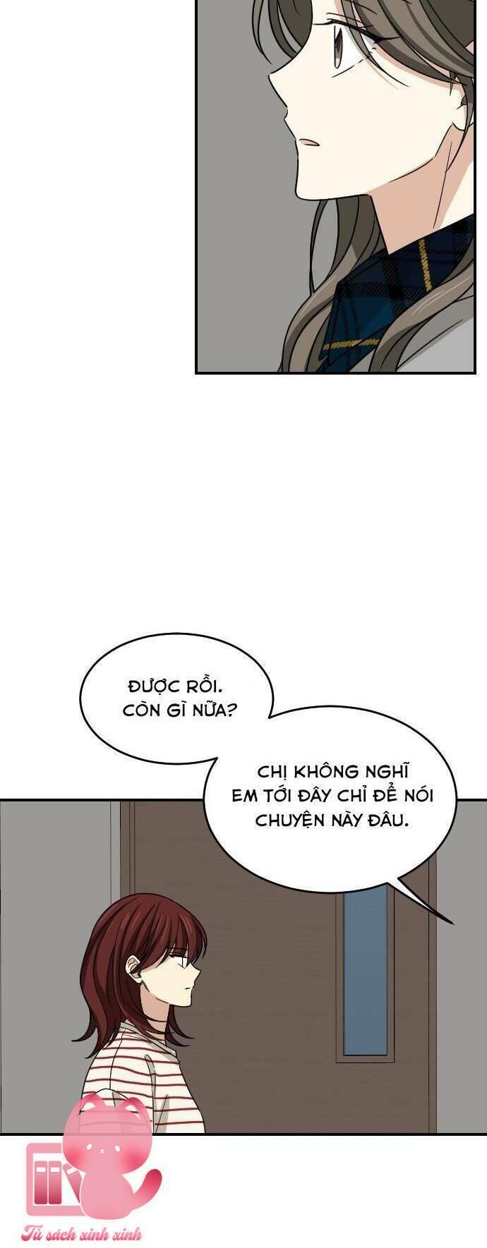 Bạn Của Em Trai - Chap 59