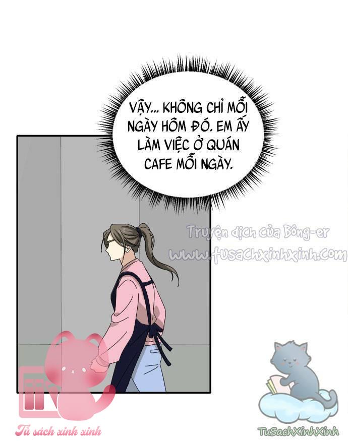 Bạn Của Em Trai - Chap 6