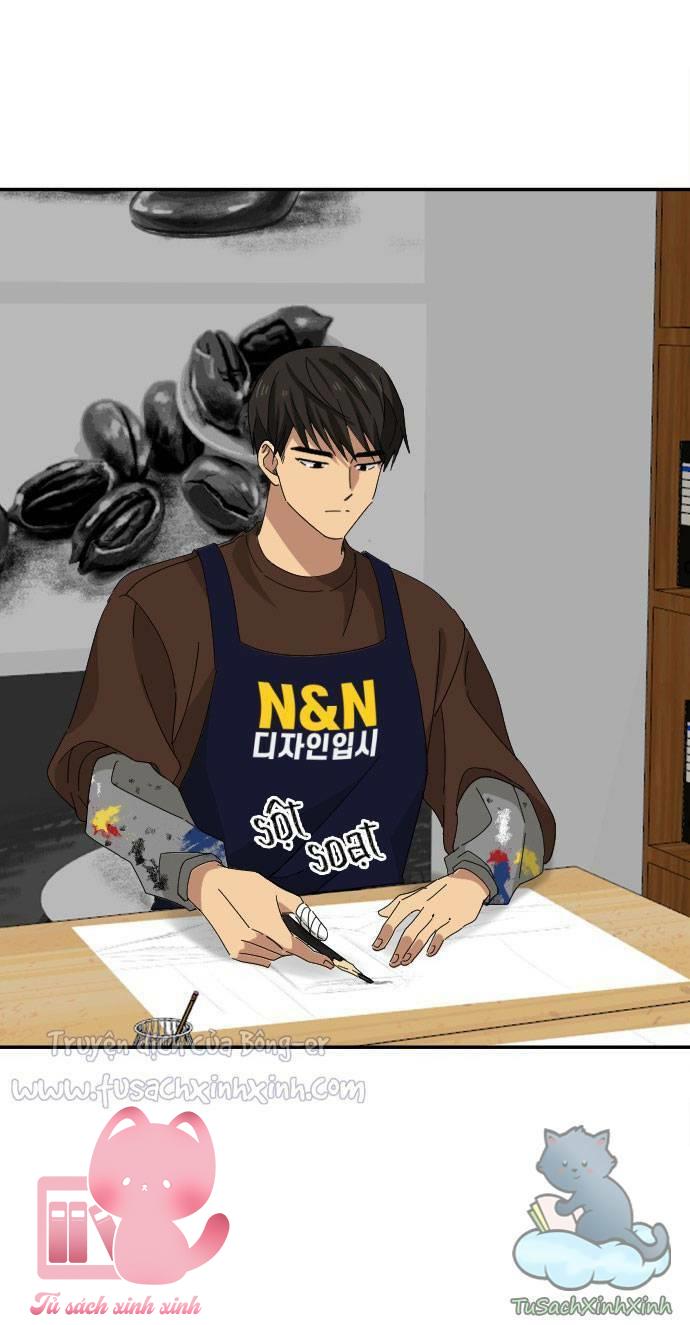 Bạn Của Em Trai - Chap 6