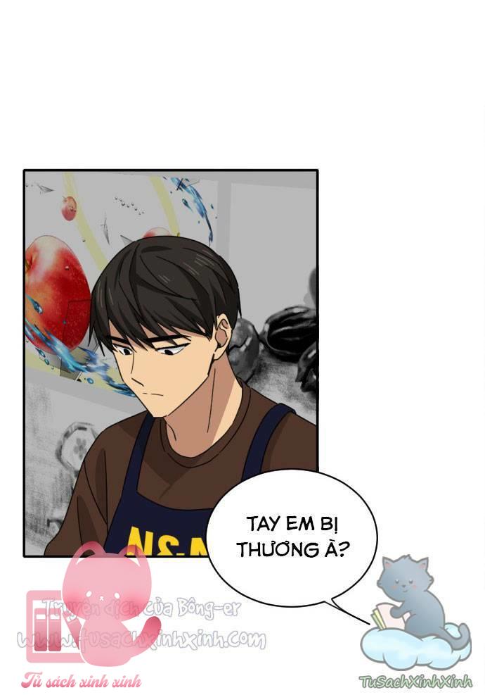 Bạn Của Em Trai - Chap 6