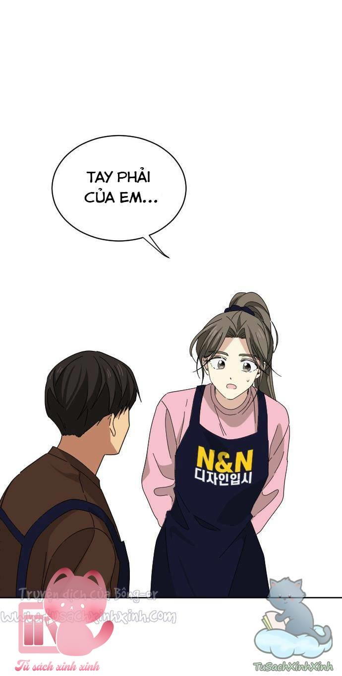 Bạn Của Em Trai - Chap 6