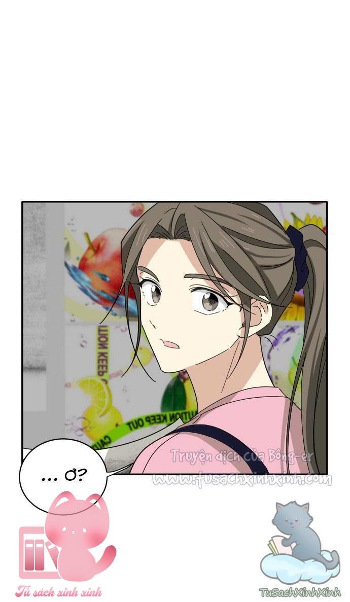 Bạn Của Em Trai - Chap 6