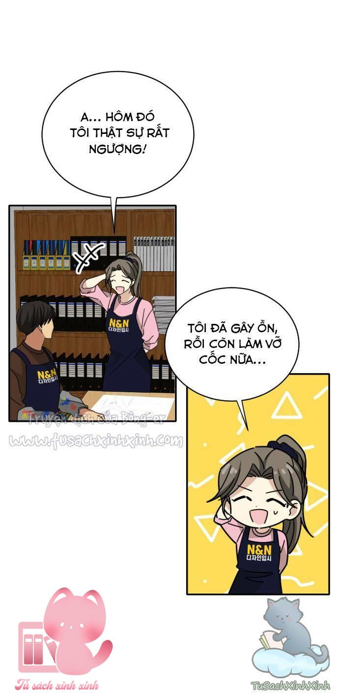 Bạn Của Em Trai - Chap 6