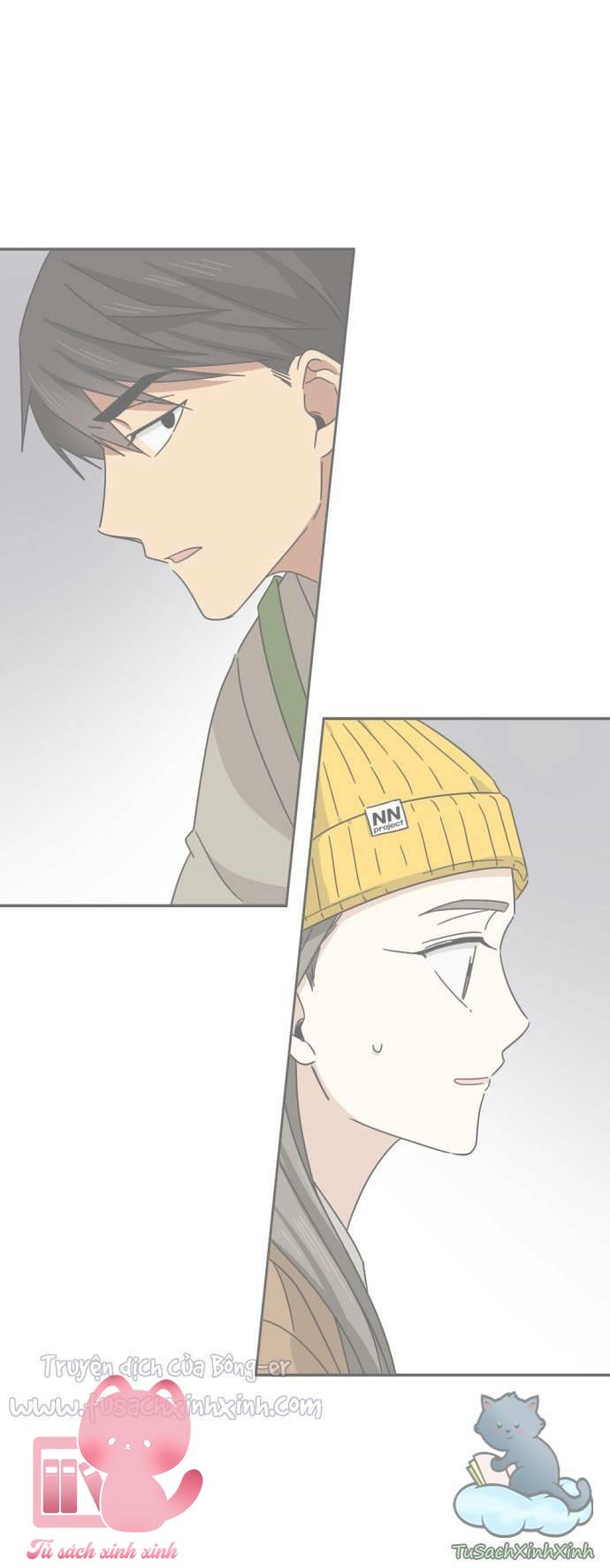 Bạn Của Em Trai - Chap 6