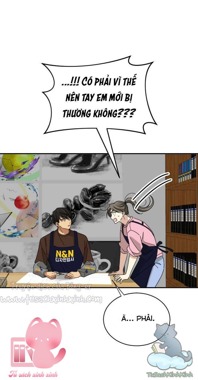 Bạn Của Em Trai - Chap 6