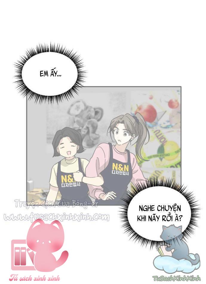 Bạn Của Em Trai - Chap 6