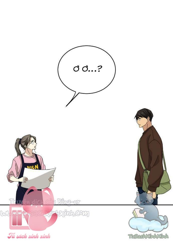 Bạn Của Em Trai - Chap 6