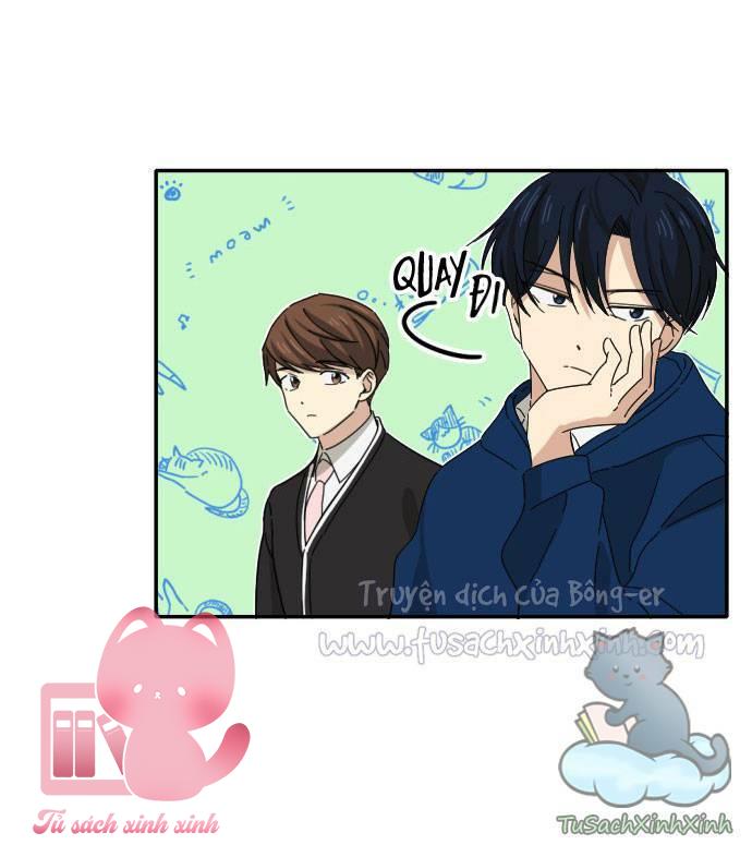 Bạn Của Em Trai - Chap 6