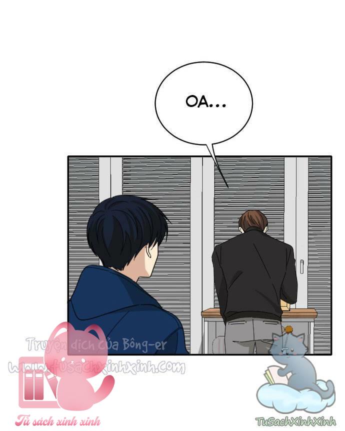 Bạn Của Em Trai - Chap 6