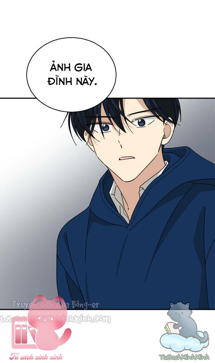 Bạn Của Em Trai - Chap 6