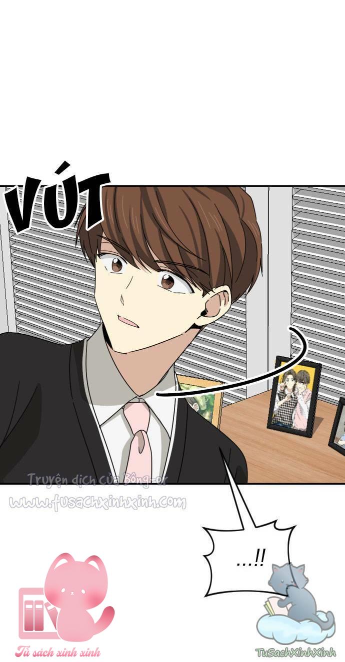 Bạn Của Em Trai - Chap 6