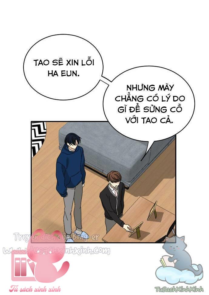 Bạn Của Em Trai - Chap 6