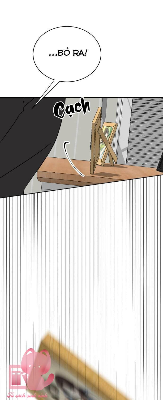 Bạn Của Em Trai - Chap 6