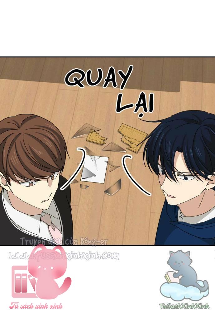 Bạn Của Em Trai - Chap 6