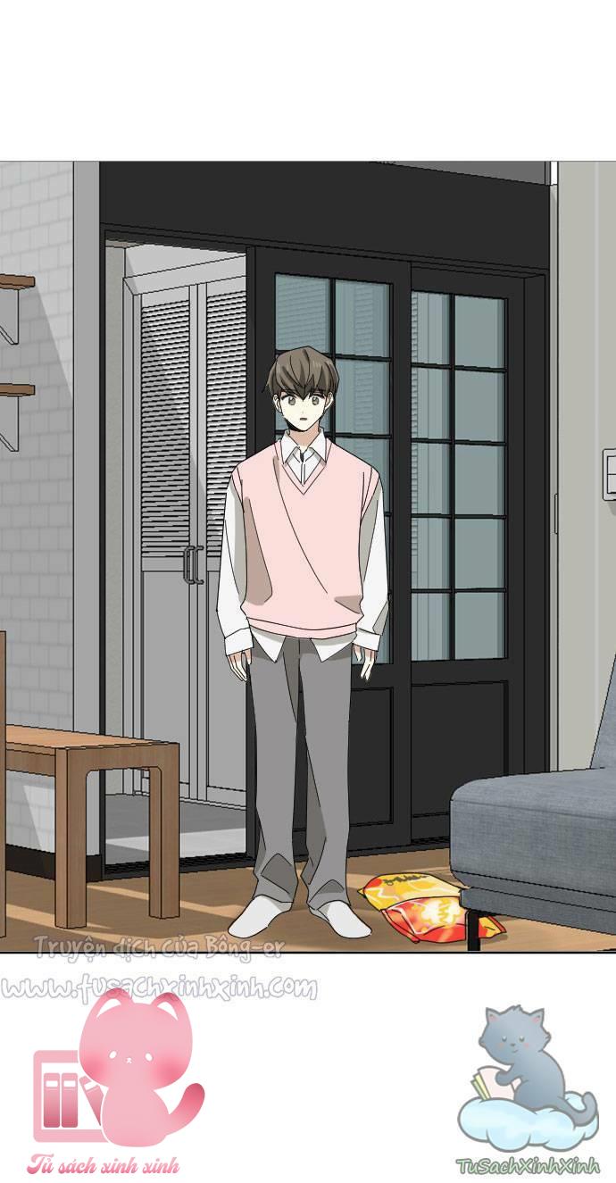 Bạn Của Em Trai - Chap 6