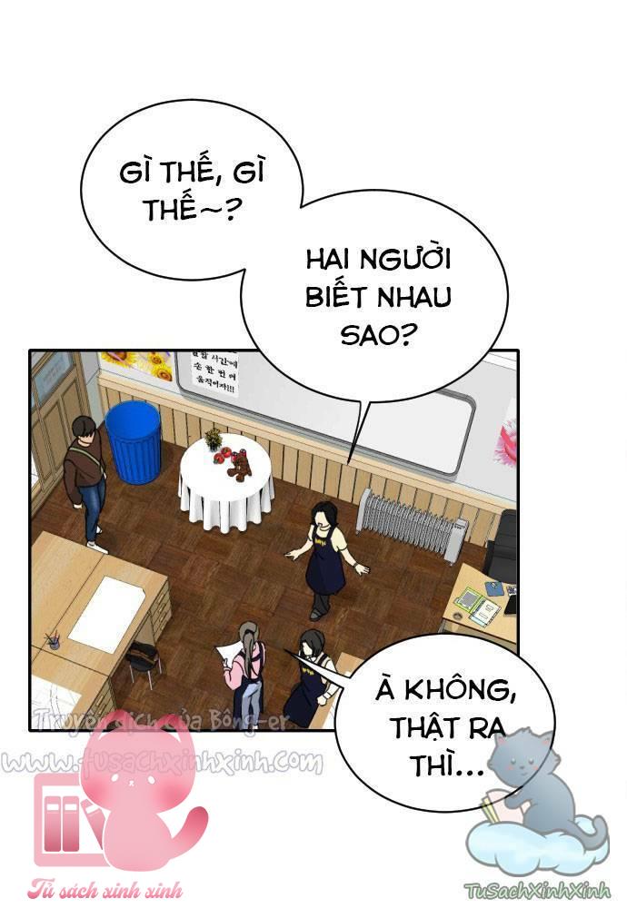 Bạn Của Em Trai - Chap 6