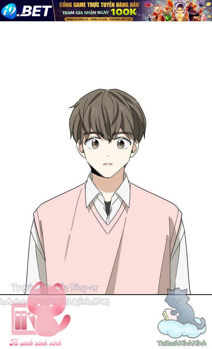 Bạn Của Em Trai - Chap 6