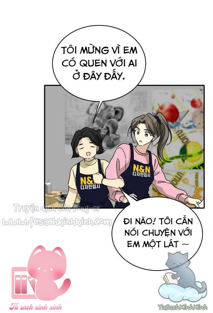 Bạn Của Em Trai - Chap 6