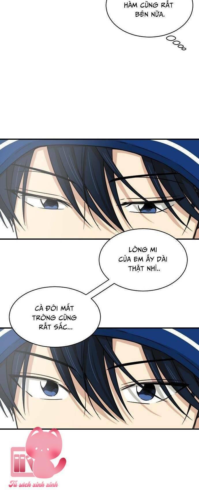 Bạn Của Em Trai - Chap 60