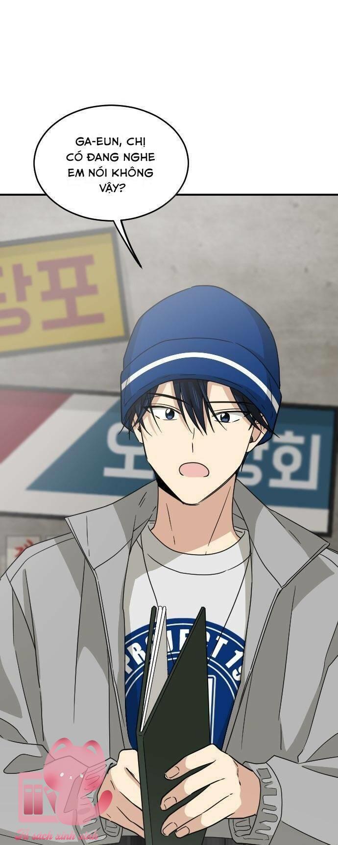 Bạn Của Em Trai - Chap 60