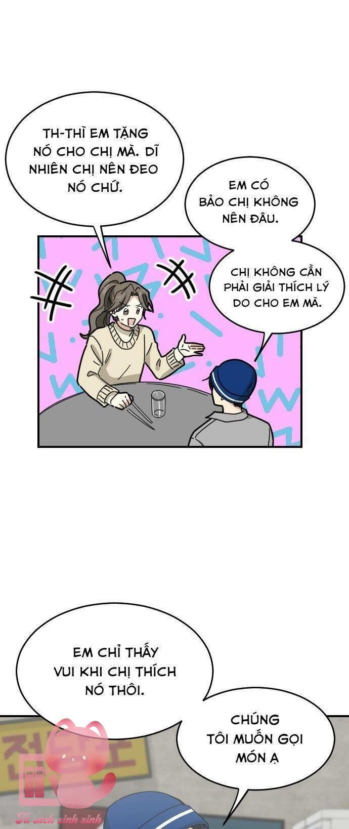 Bạn Của Em Trai - Chap 60