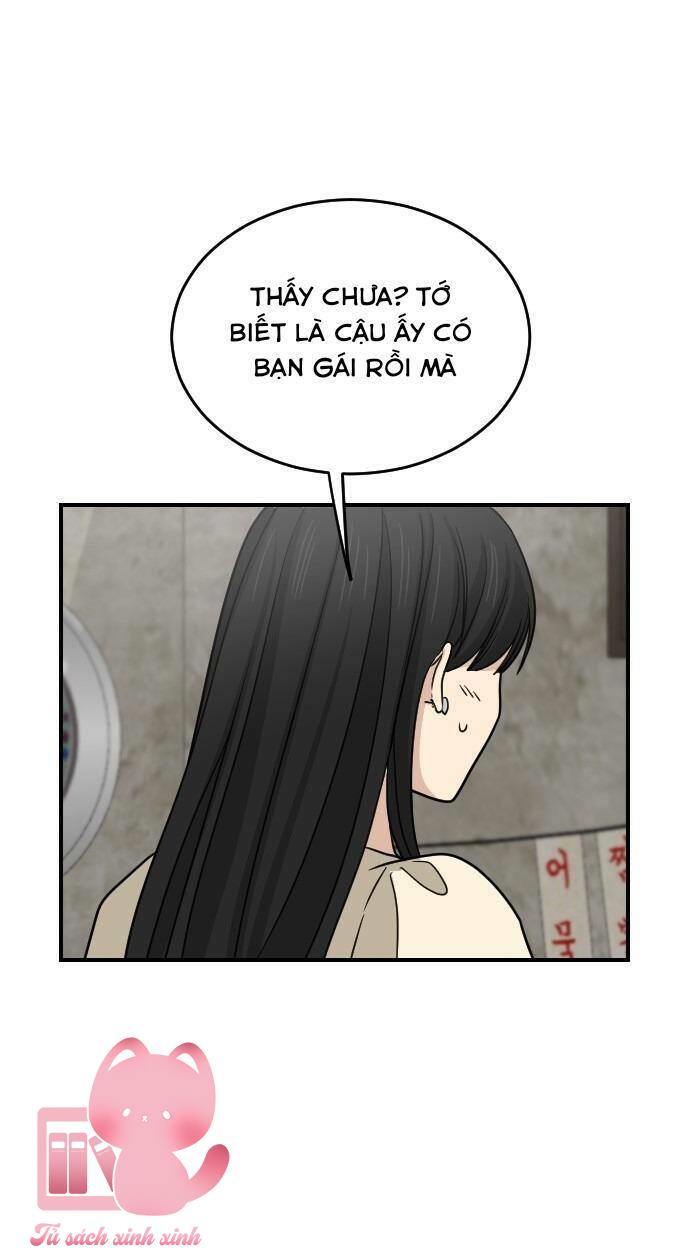 Bạn Của Em Trai - Chap 60