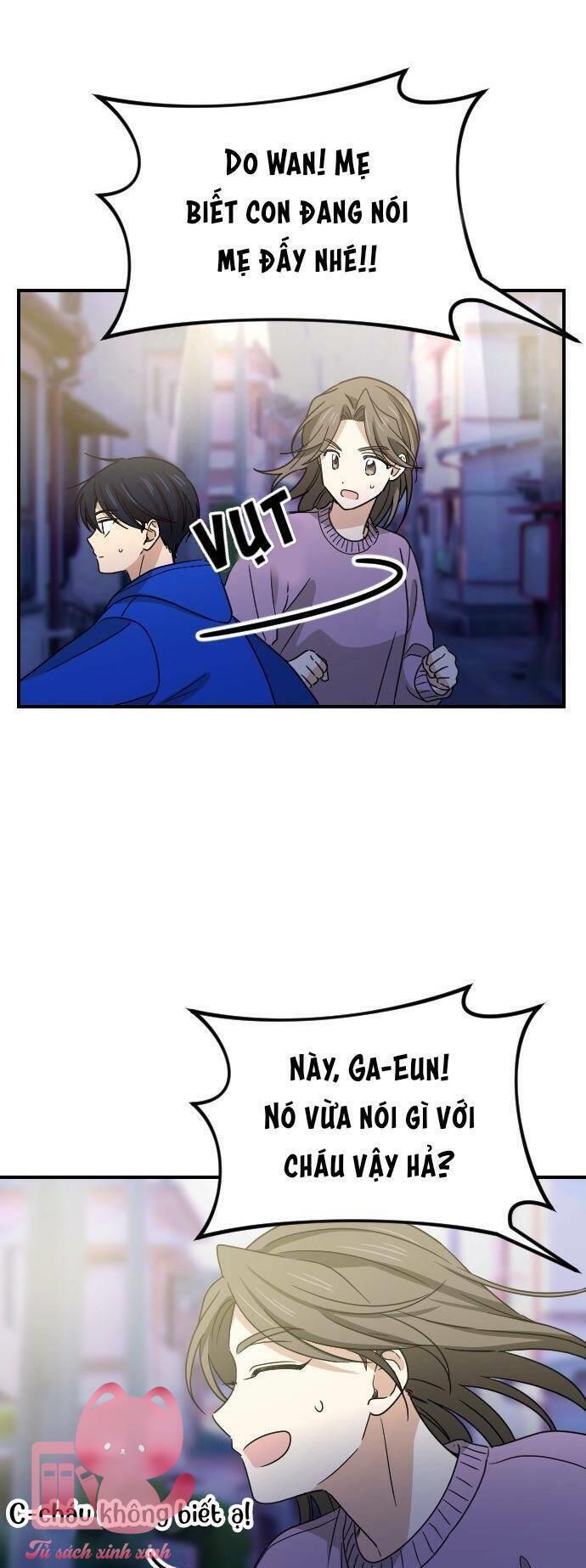 Bạn Của Em Trai - Chap 60