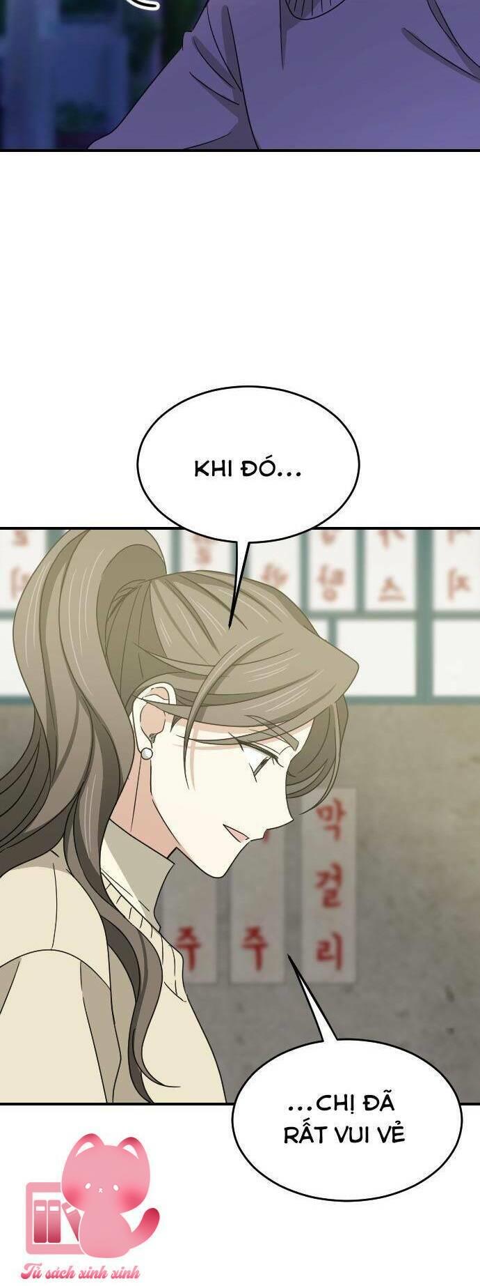 Bạn Của Em Trai - Chap 60