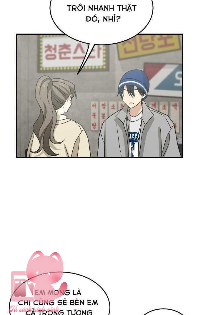 Bạn Của Em Trai - Chap 60