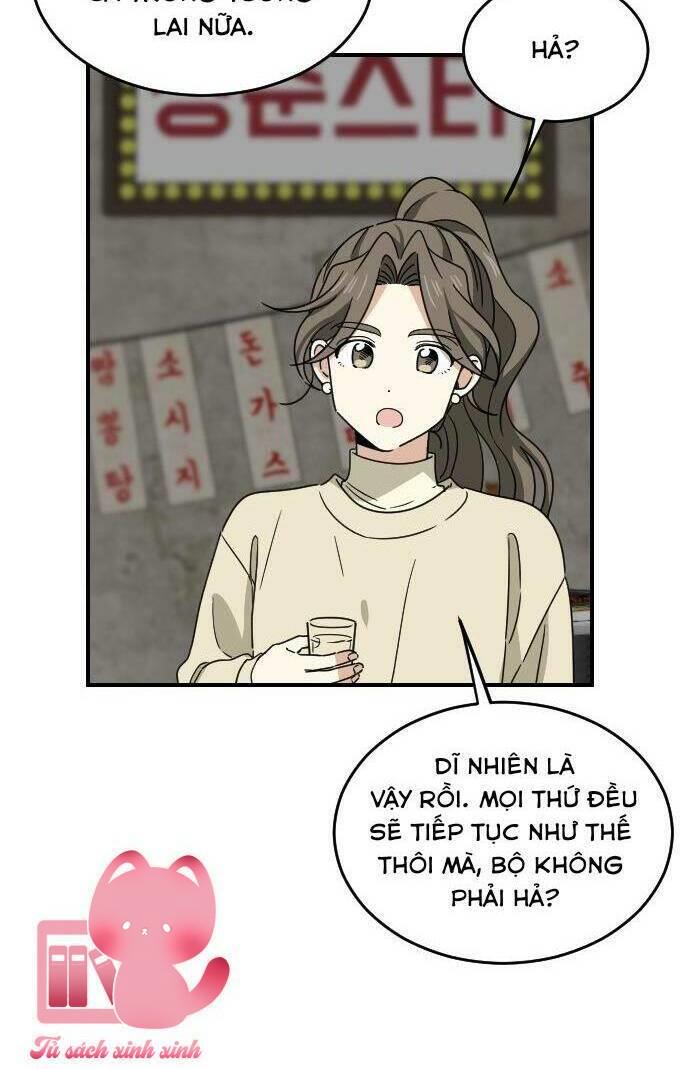 Bạn Của Em Trai - Chap 60