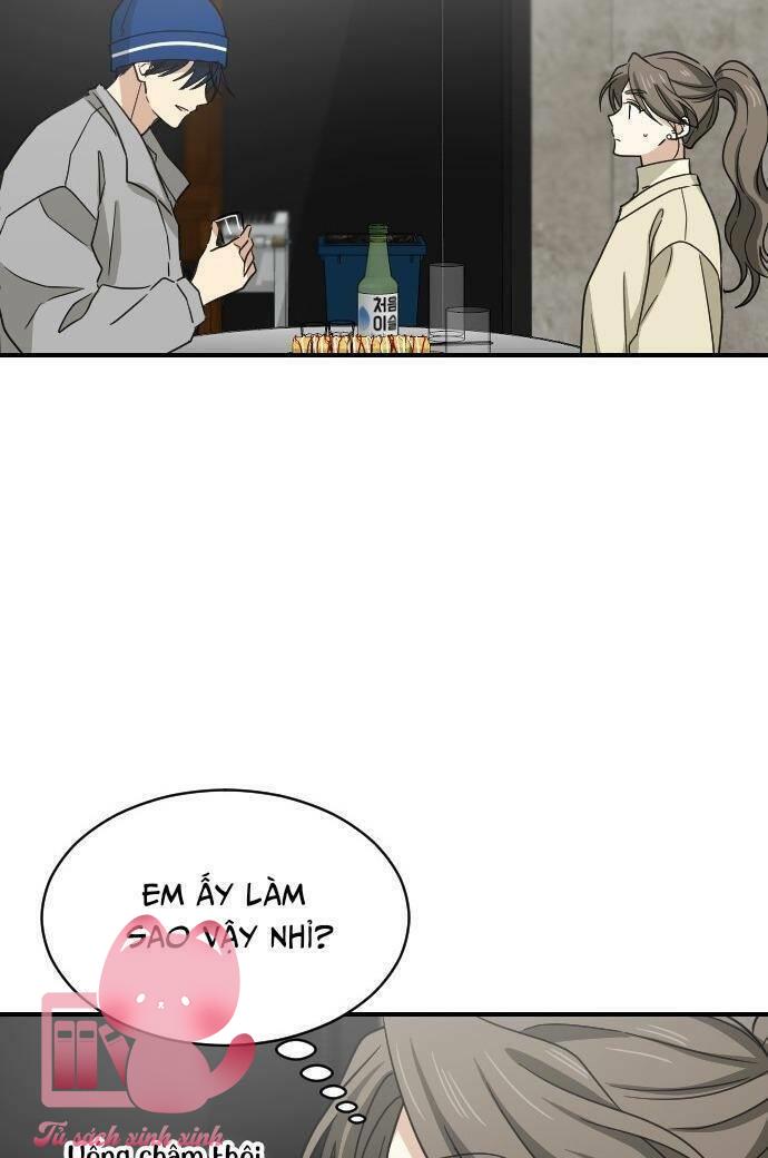 Bạn Của Em Trai - Chap 60