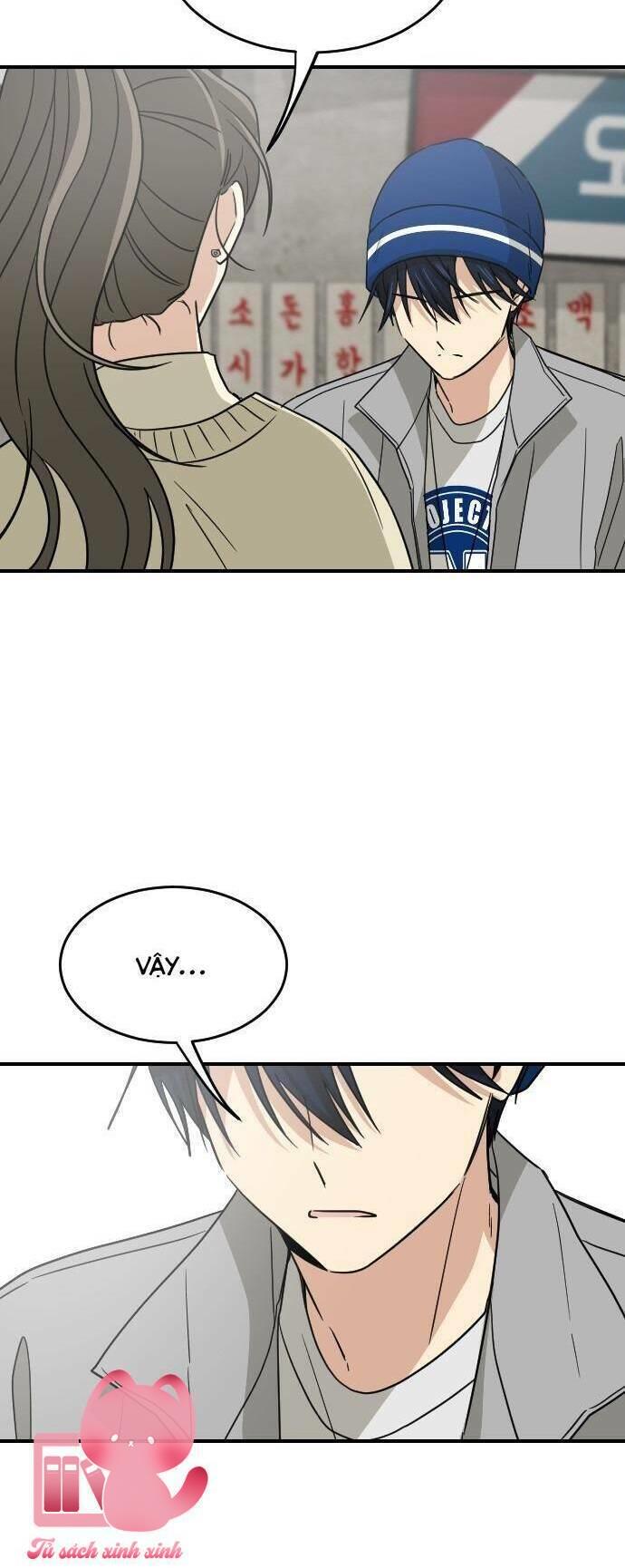 Bạn Của Em Trai - Chap 60