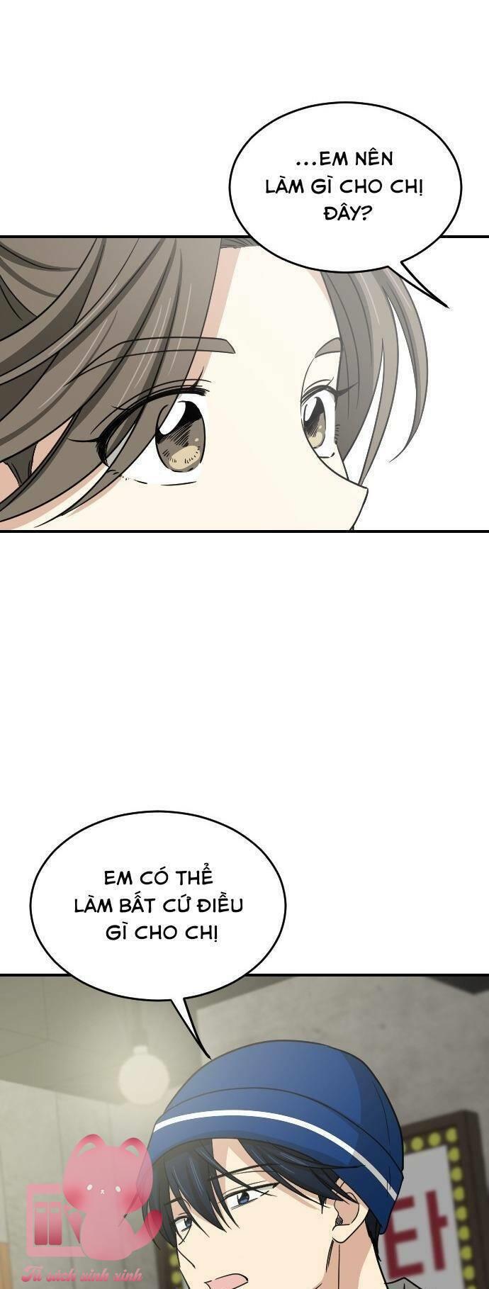 Bạn Của Em Trai - Chap 60