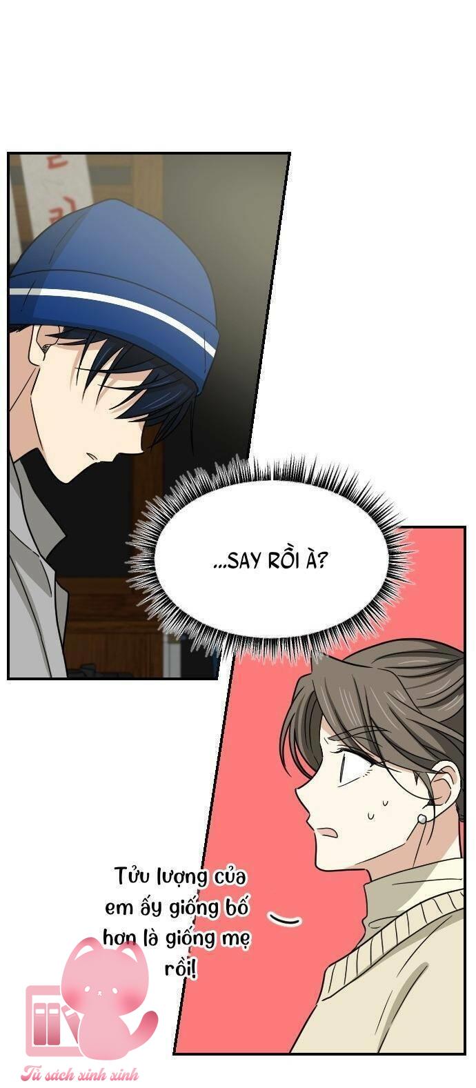 Bạn Của Em Trai - Chap 60