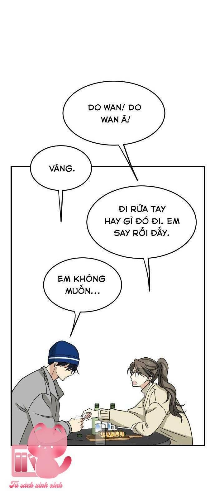 Bạn Của Em Trai - Chap 60
