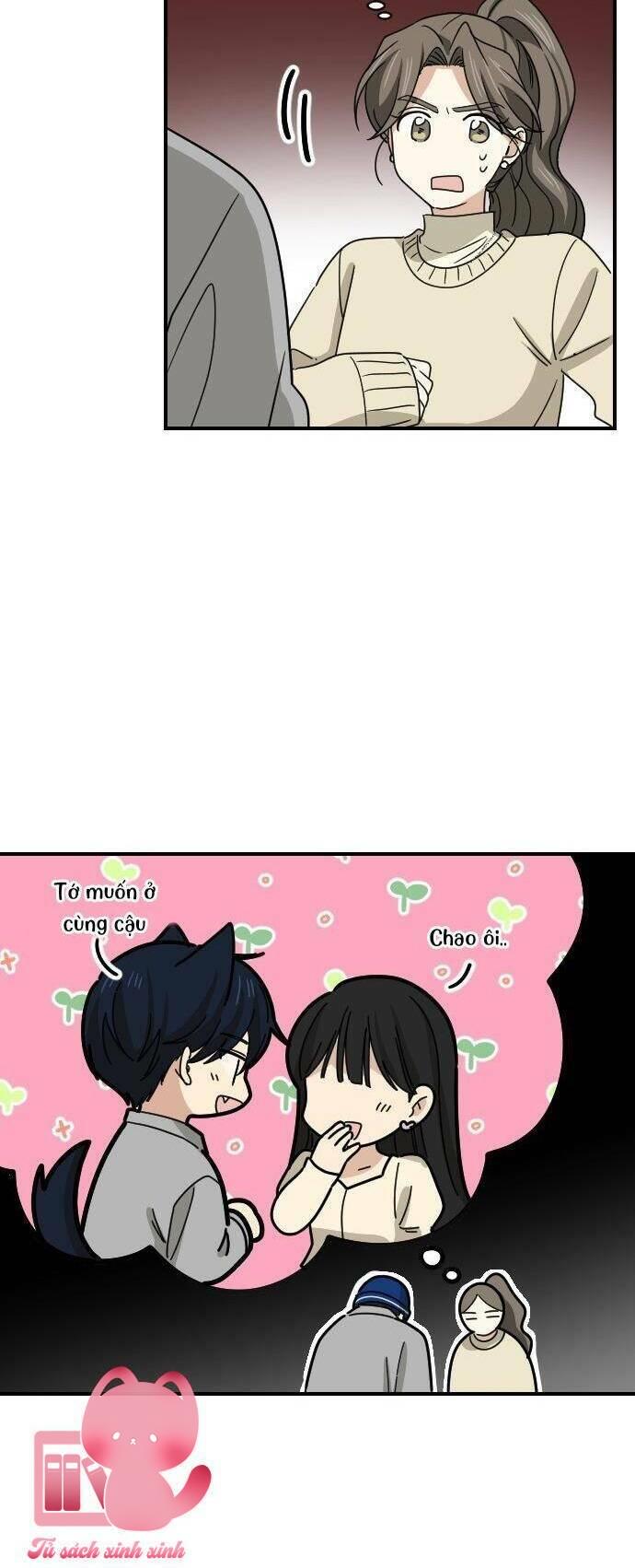 Bạn Của Em Trai - Chap 60