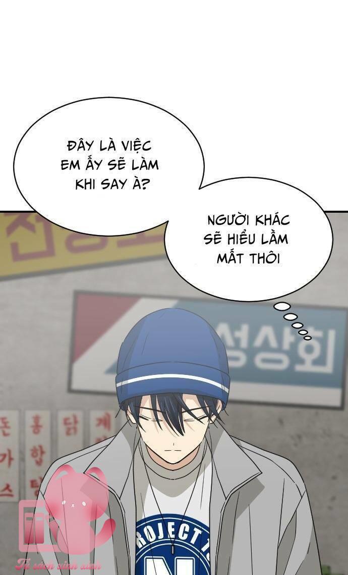 Bạn Của Em Trai - Chap 60