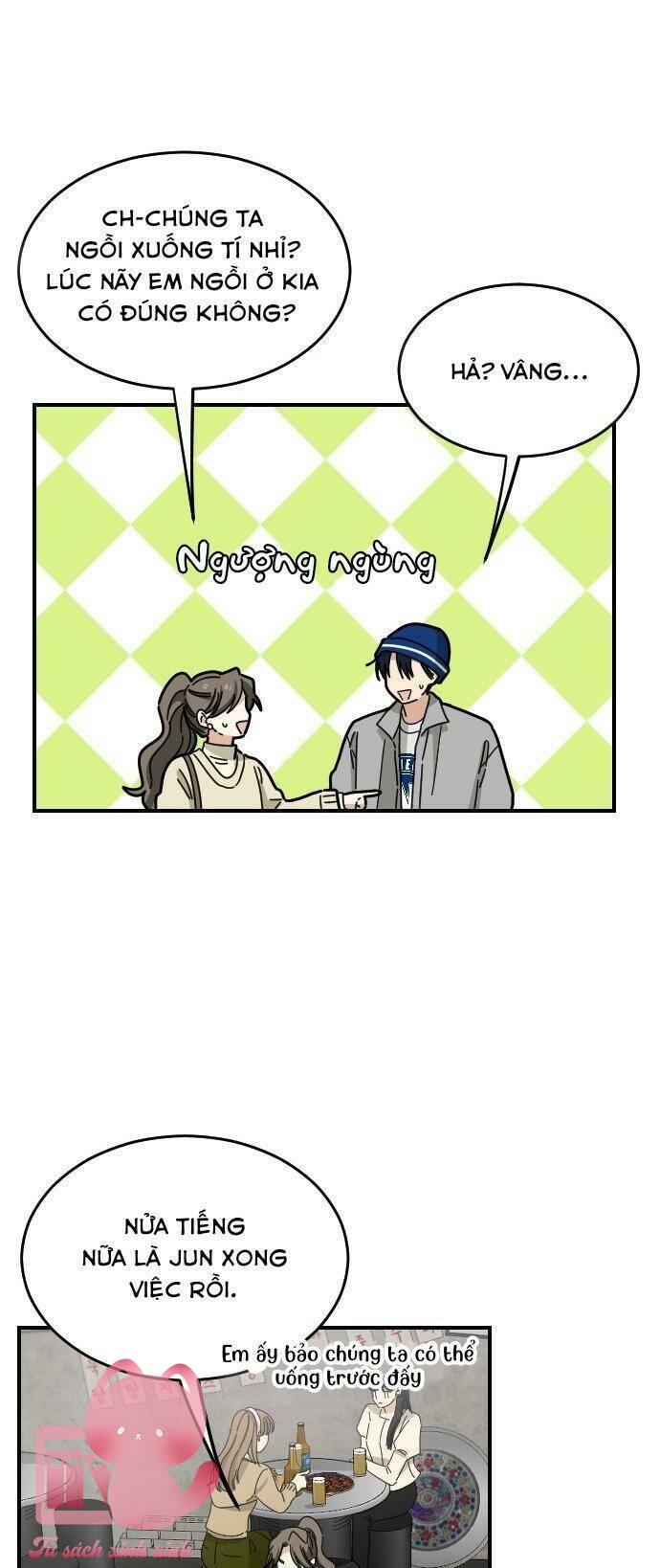 Bạn Của Em Trai - Chap 60