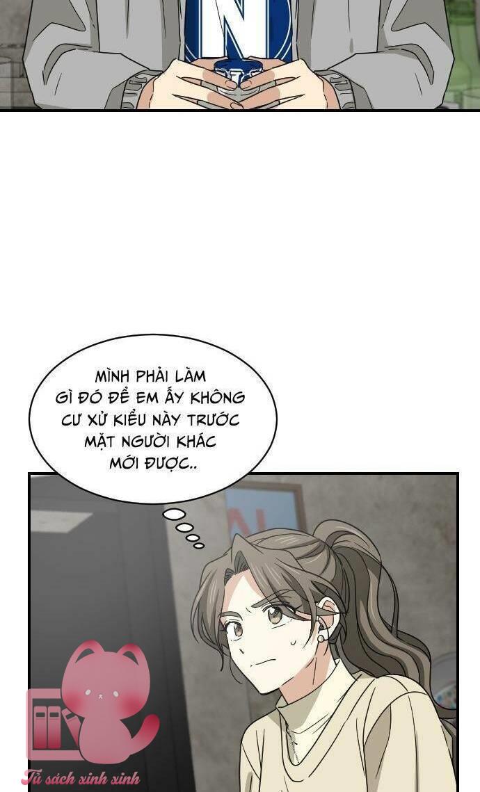 Bạn Của Em Trai - Chap 60