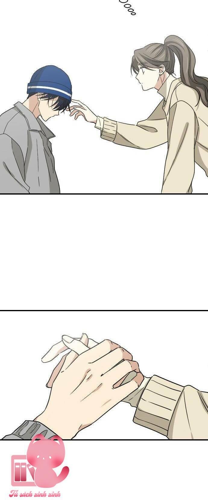 Bạn Của Em Trai - Chap 60